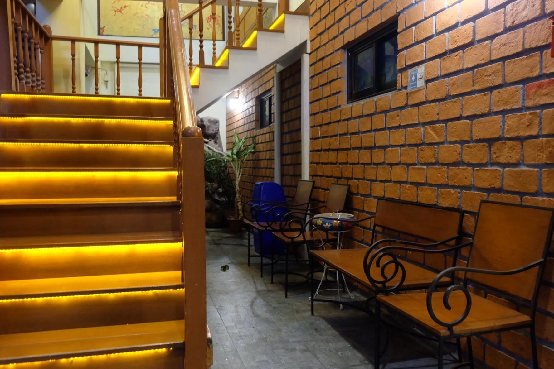 Siri Poshtel Bangkok Hostel Εξωτερικό φωτογραφία
