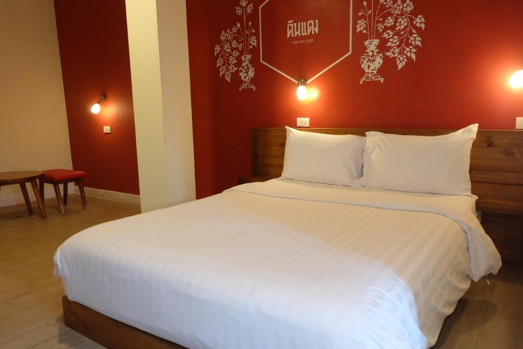 Siri Poshtel Bangkok Hostel Εξωτερικό φωτογραφία