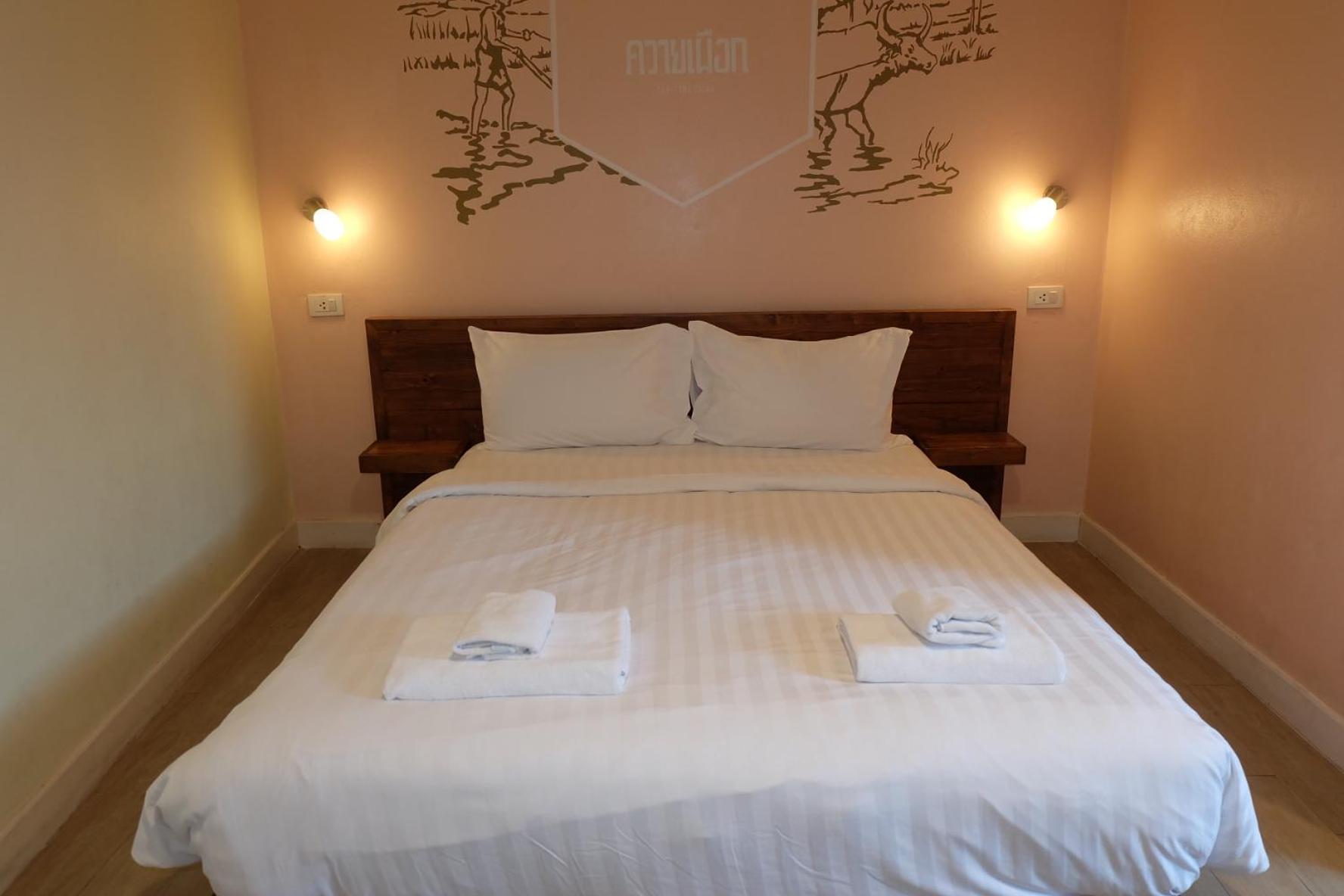 Siri Poshtel Bangkok Hostel Δωμάτιο φωτογραφία