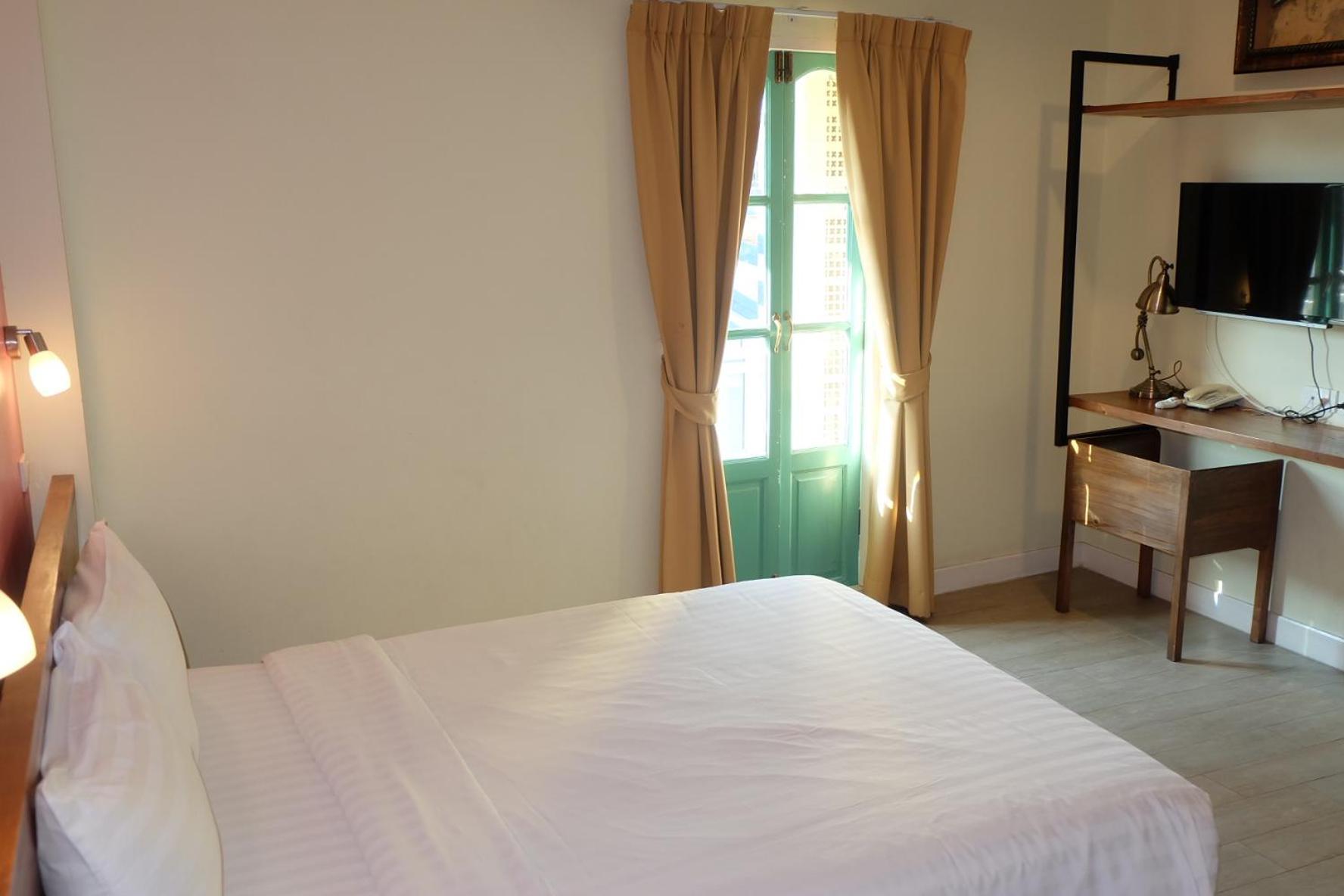 Siri Poshtel Bangkok Hostel Δωμάτιο φωτογραφία